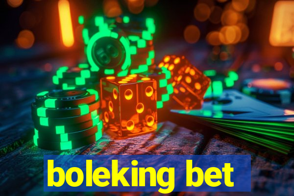 boleking bet